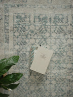 Tappeto vintage Vahide Vera