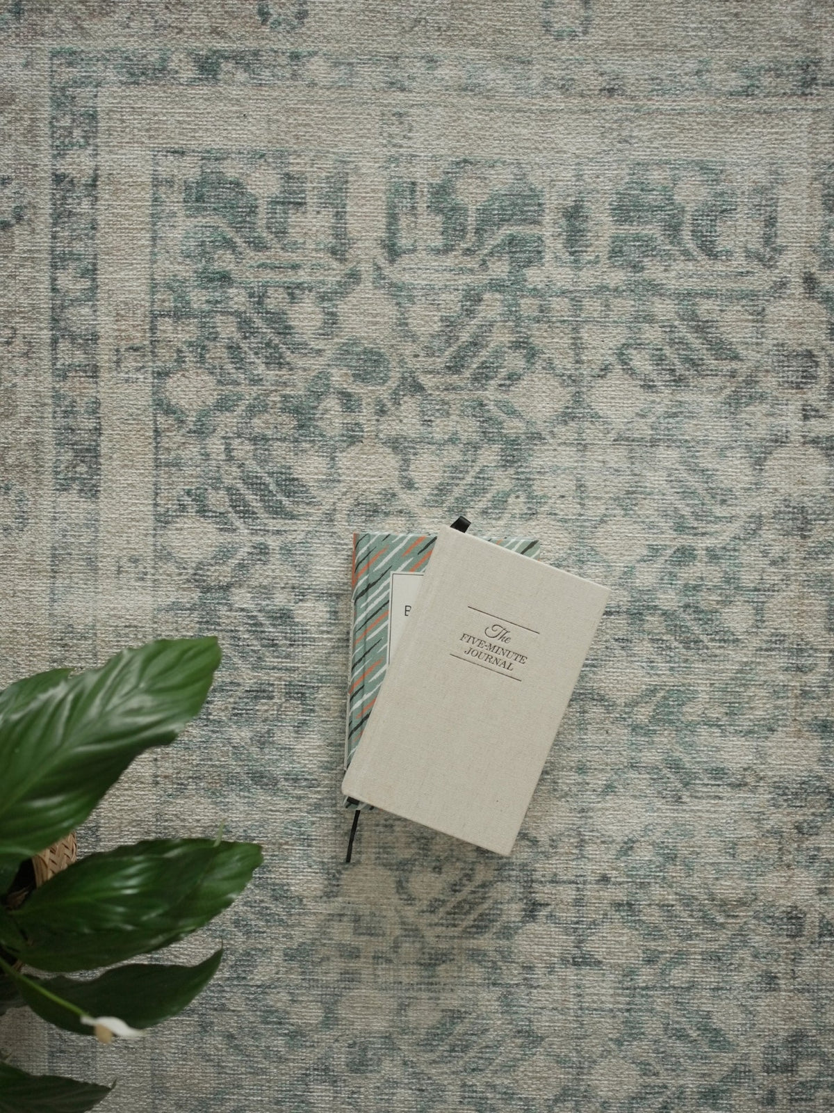 Tappeto vintage Vahide Vera