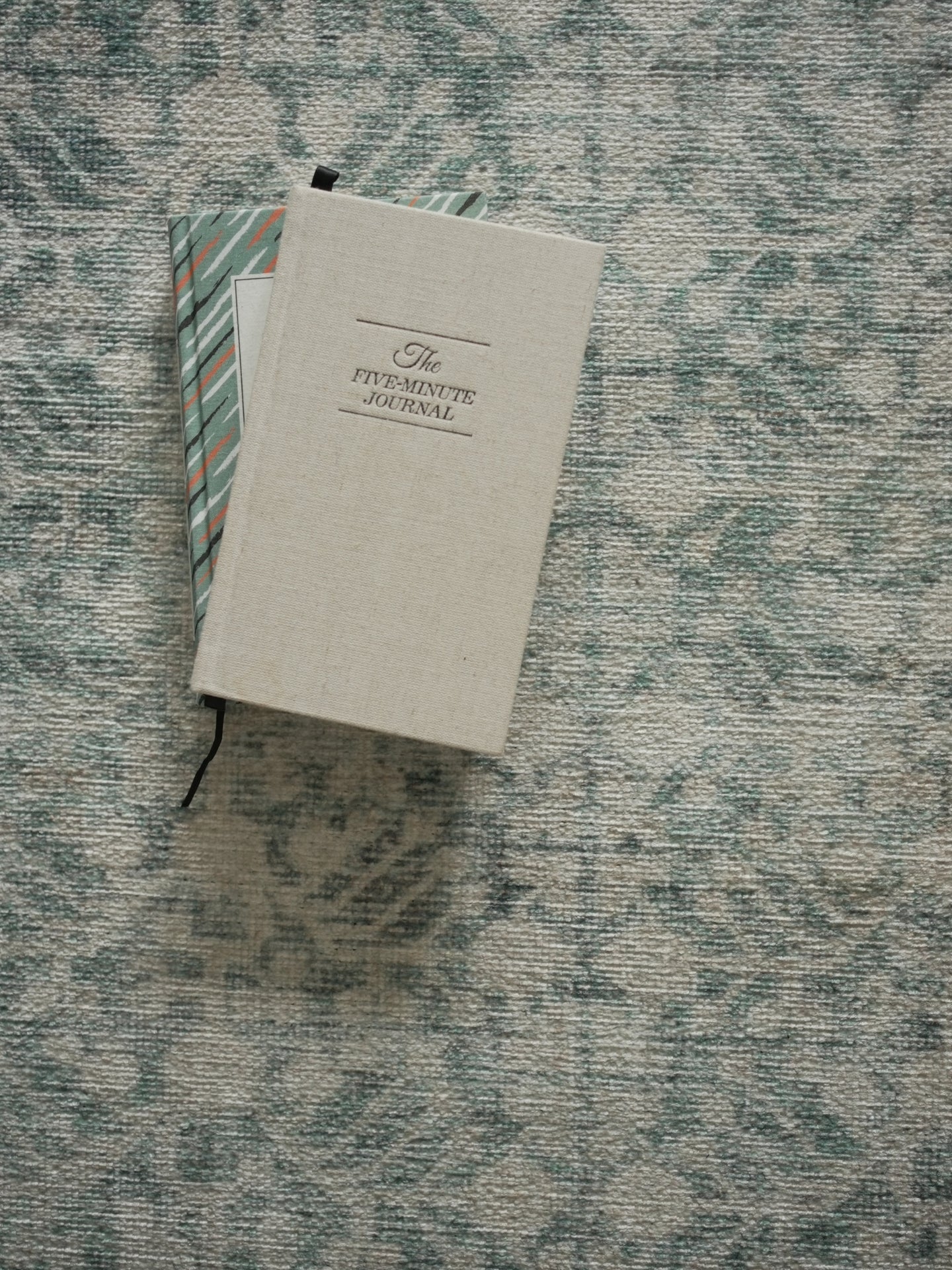 Tappeto vintage Vahide Vera