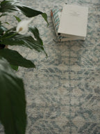 Tappeto vintage Vahide Vera