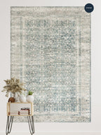 Tappeto vintage Vahide Vera