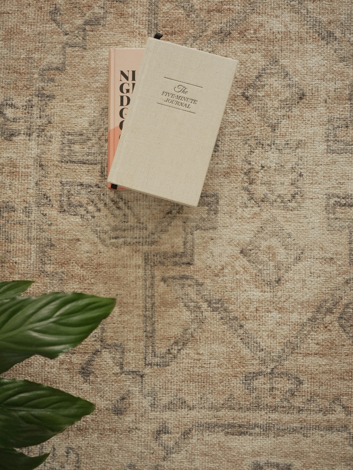 Tappeto vintage Zeliha Vera