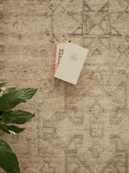 Tappeto vintage Zeliha Vera