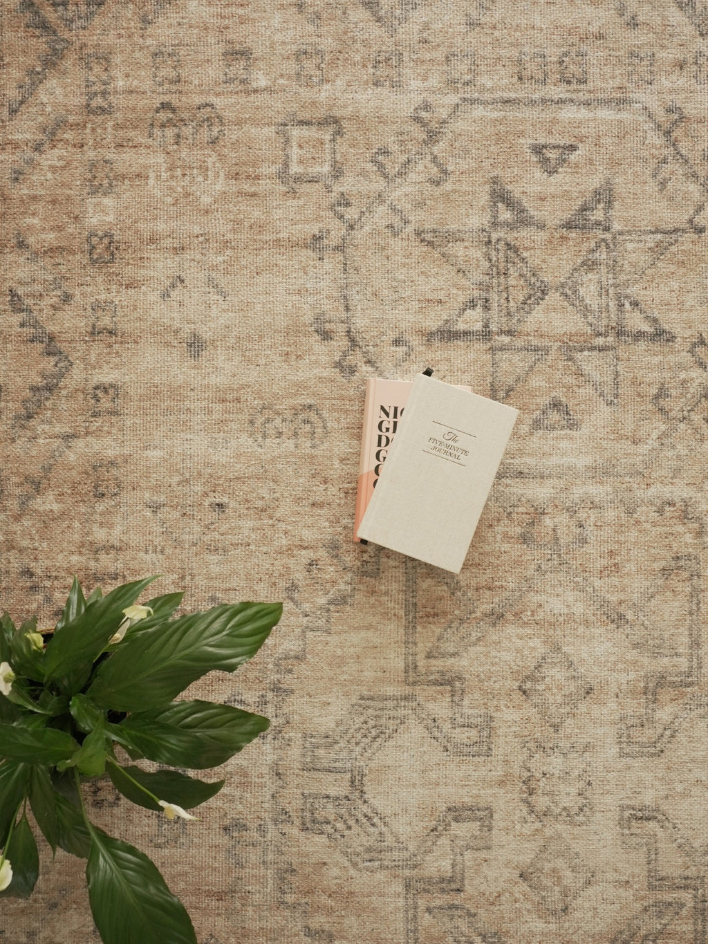 Tappeto vintage Zeliha Vera