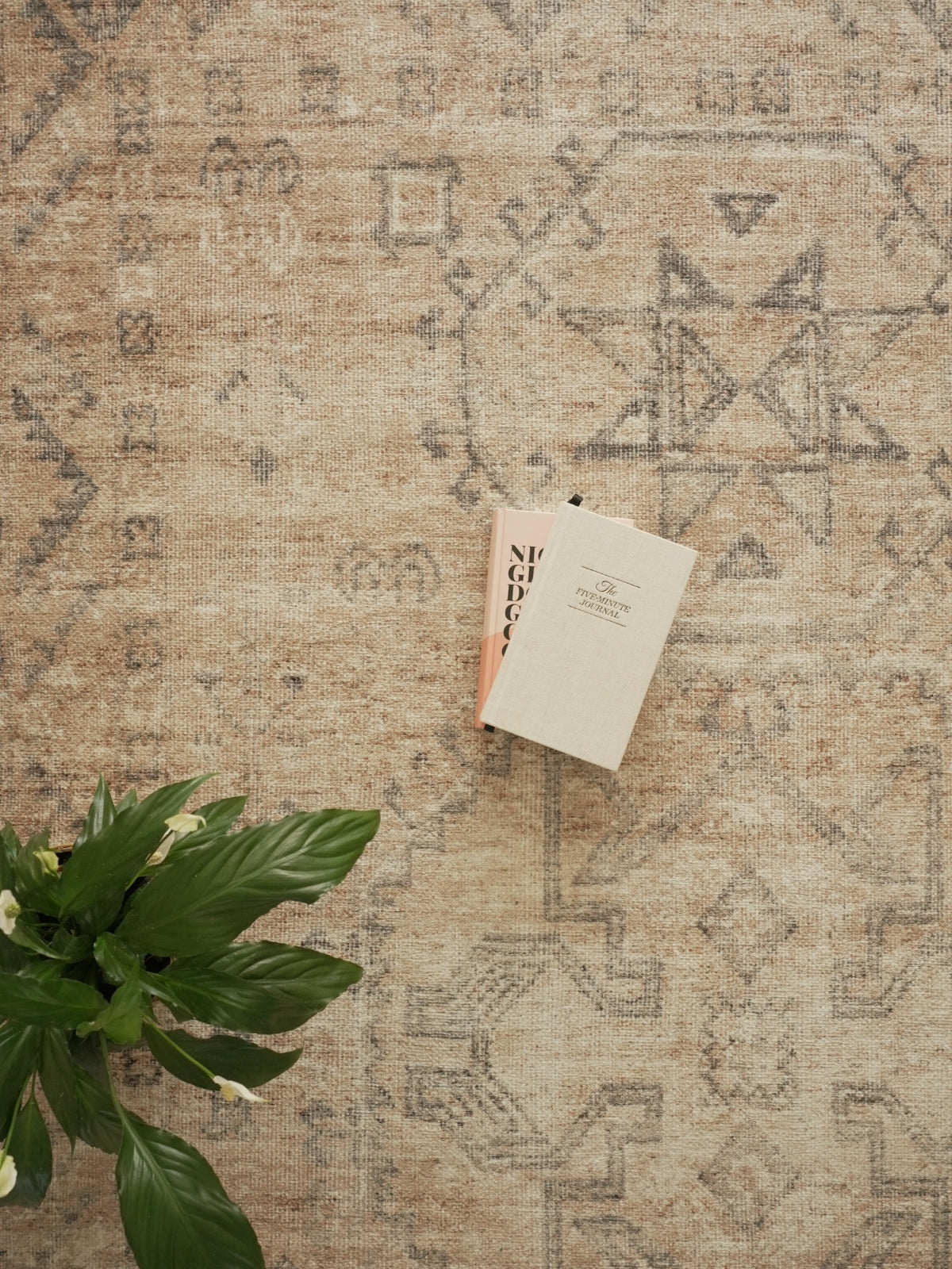 Tappeto vintage Zeliha Vera