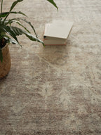 Tappeto vintage Aysha Vera