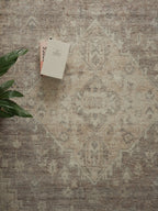Tappeto vintage Aysha Vera