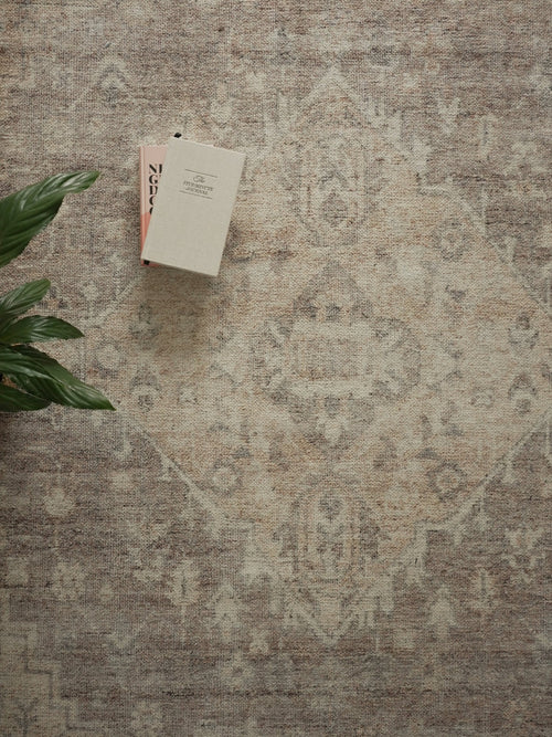 Tappeto vintage Aysha Vera