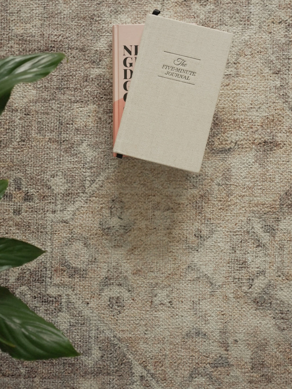 Tappeto vintage Aysha Vera