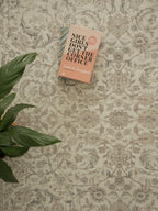 Tappeto vintage Cemila Vera