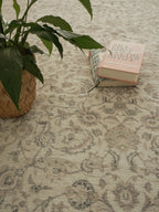 Tappeto vintage Cemila Vera