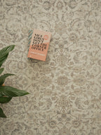Tappeto vintage Cemila Vera