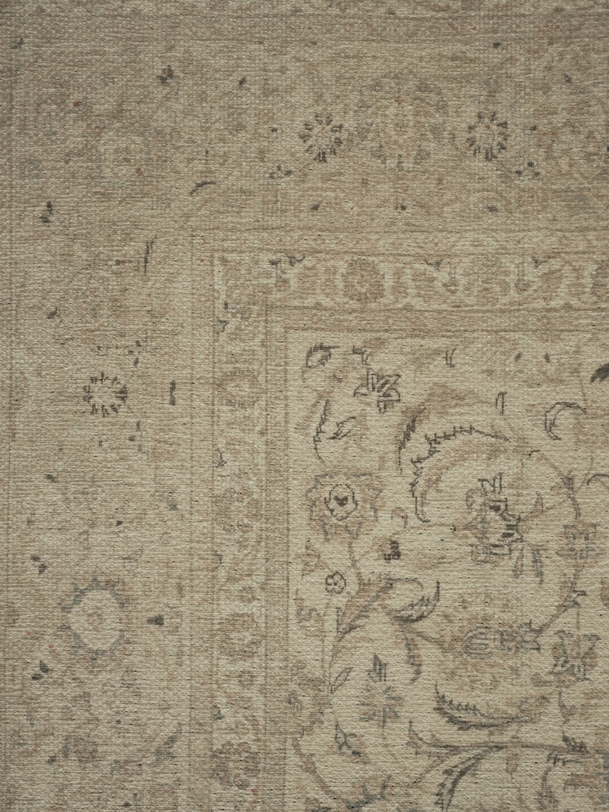 Tappeto vintage Cemila Vera