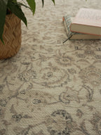 Tappeto vintage Cemila Vera
