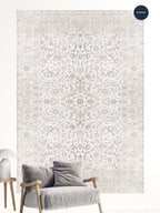 Tappeto vintage Cemila Vera