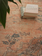 Tappeto vintage Elmas Vera