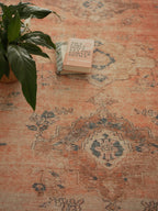 Tappeto vintage Elmas Vera