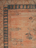 Tappeto vintage Elmas Vera