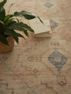 Tappeto vintage Fatimah Vera