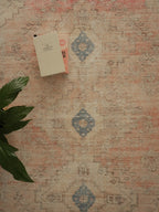 Tappeto vintage Fatimah Vera