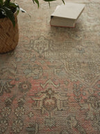 Tappeto vintage Kezban Vera