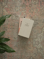 Tappeto vintage Kezban Vera