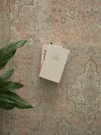 Tappeto vintage Kezban Vera