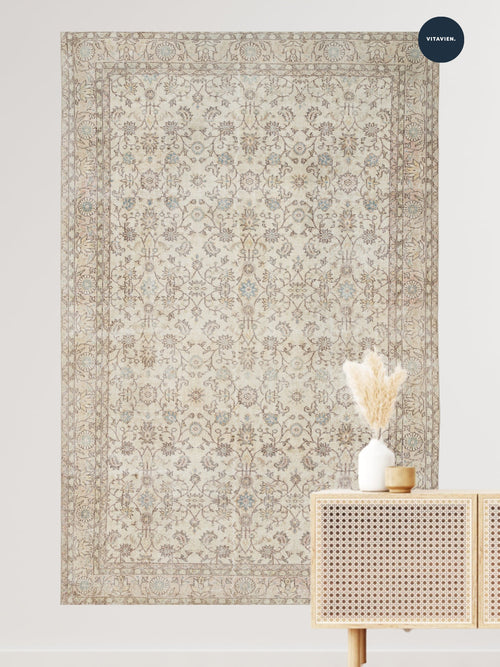 Tappeto vintage Bedia Vera