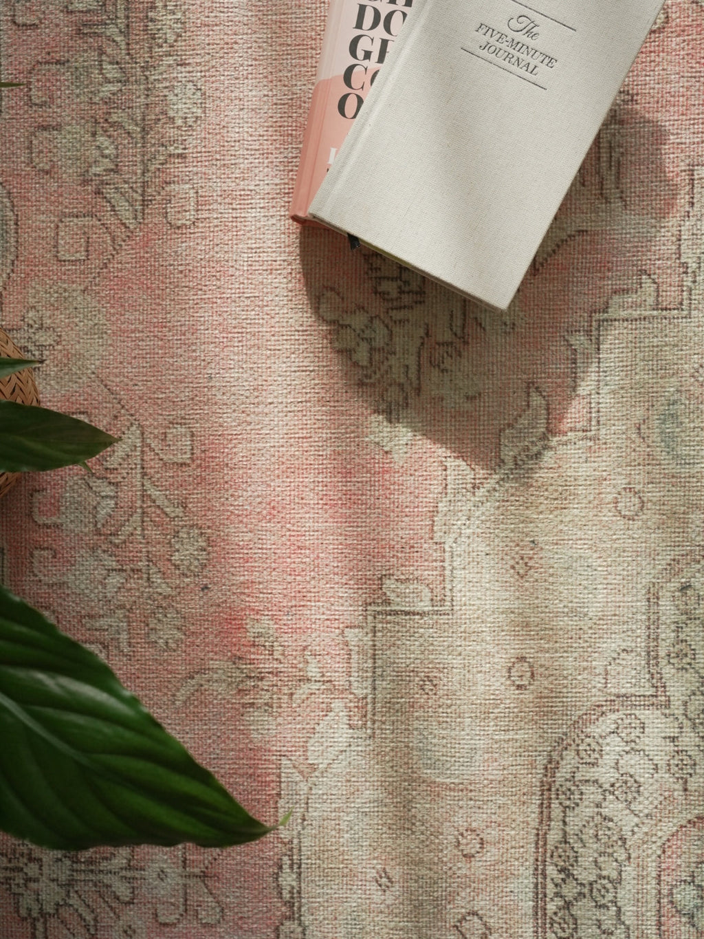 Tappeto vintage Fatma Vera