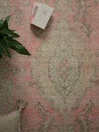 Tappeto vintage Fatma Vera