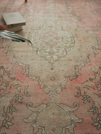 Tappeto vintage Fatma Vera