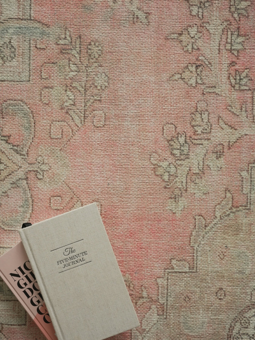 Tappeto vintage Fatma Vera