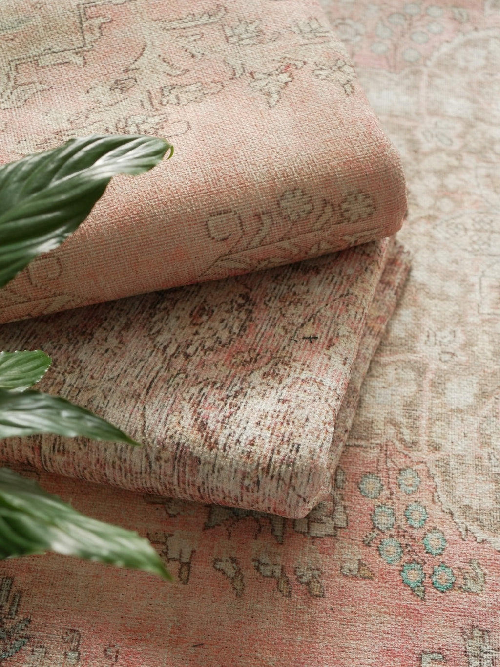 Tappeto vintage Fatma Vera