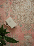 Tappeto vintage Iclal Vera