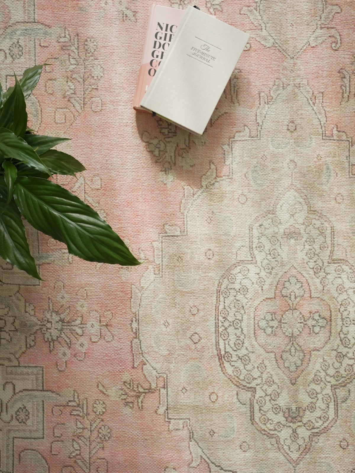Tappeto vintage Fatma Vera