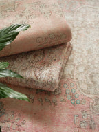 Tappeto vintage Iclal Vera