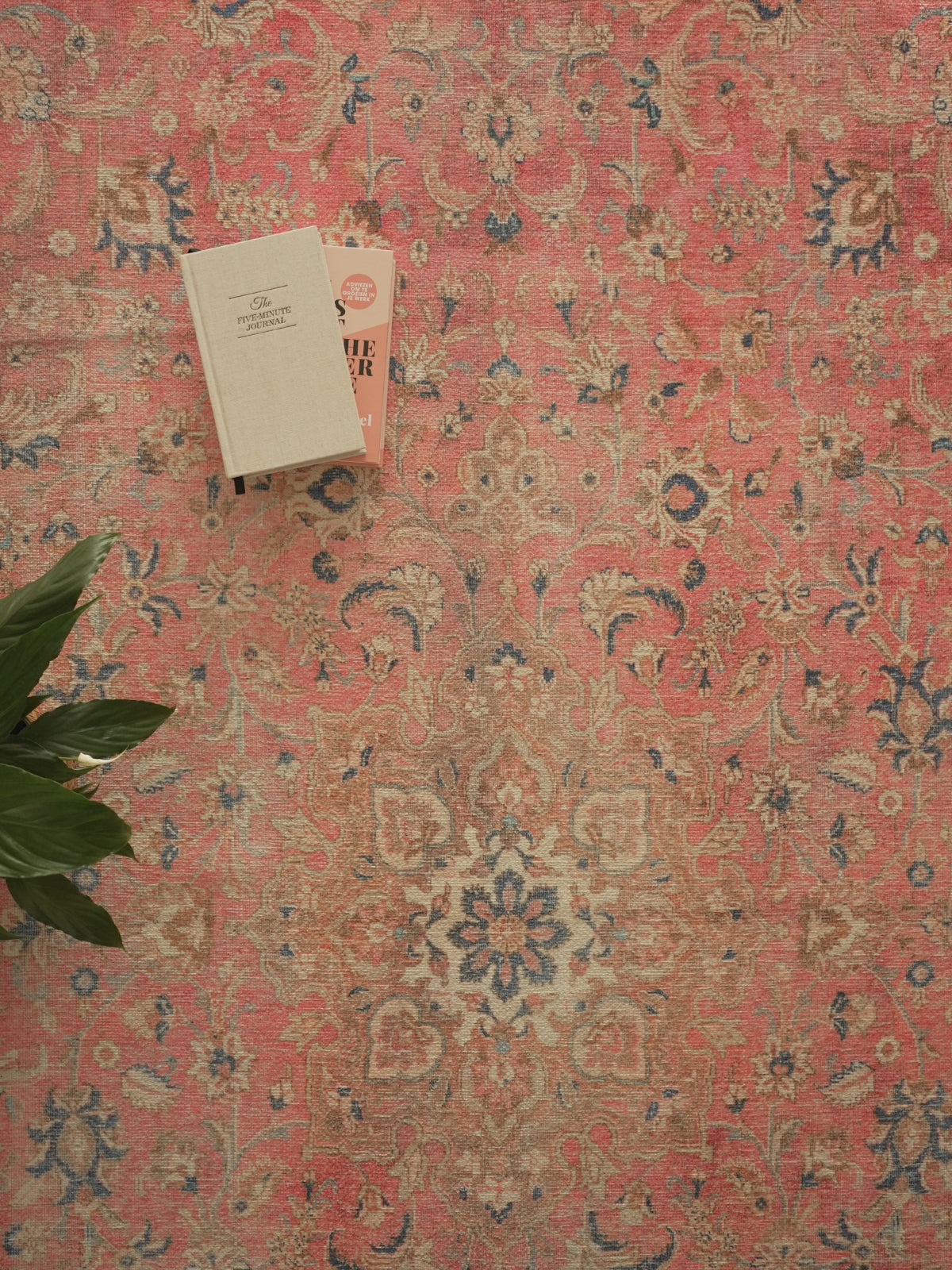 Tappeto vintage Hacer Vera