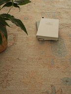 Tappeto vintage Meryem Vera