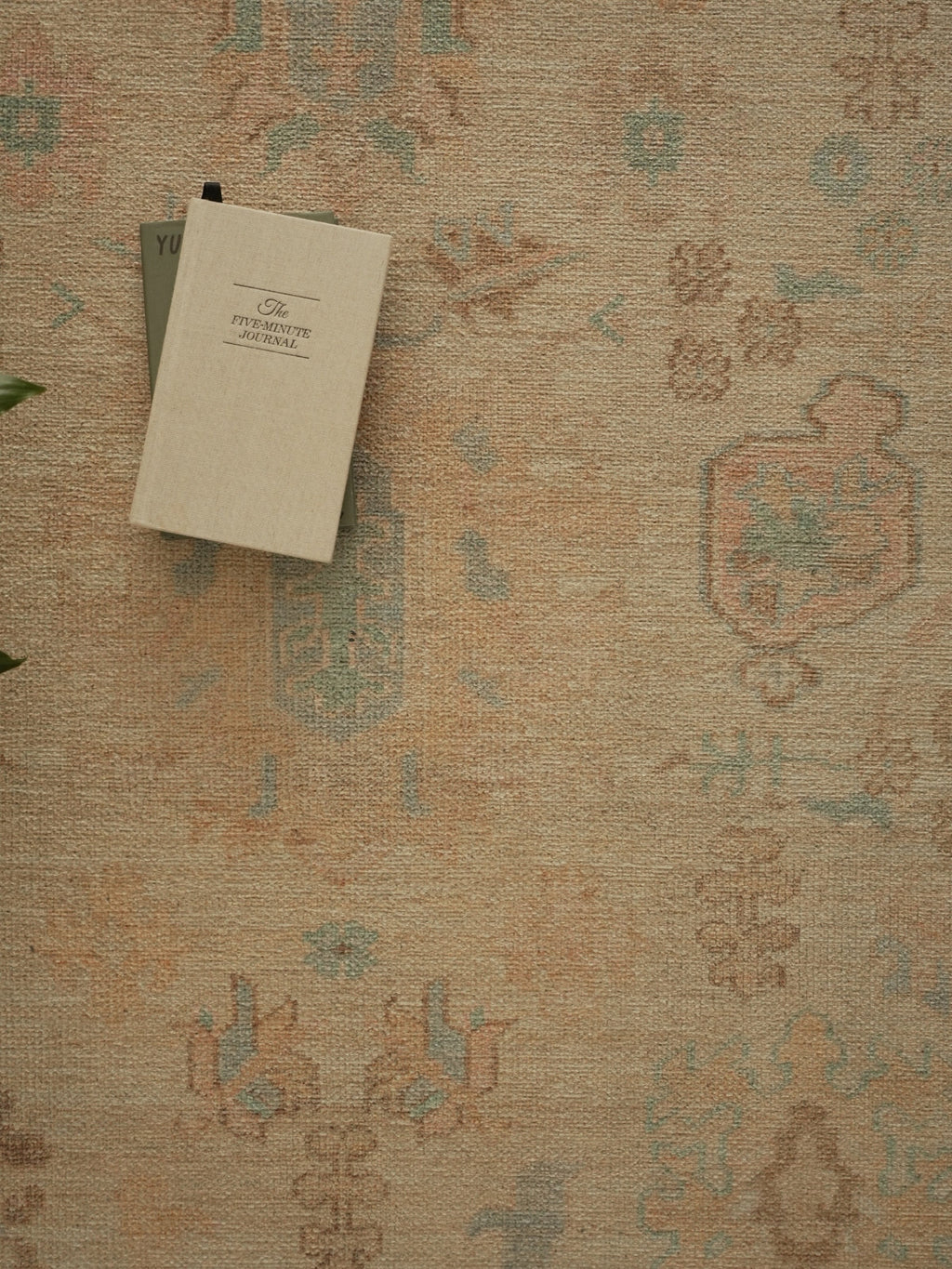 Tappeto vintage Meryem Vera