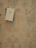 Tappeto vintage Meryem Vera
