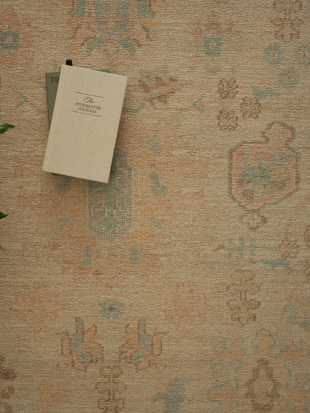 Tappeto vintage Meryem Vera