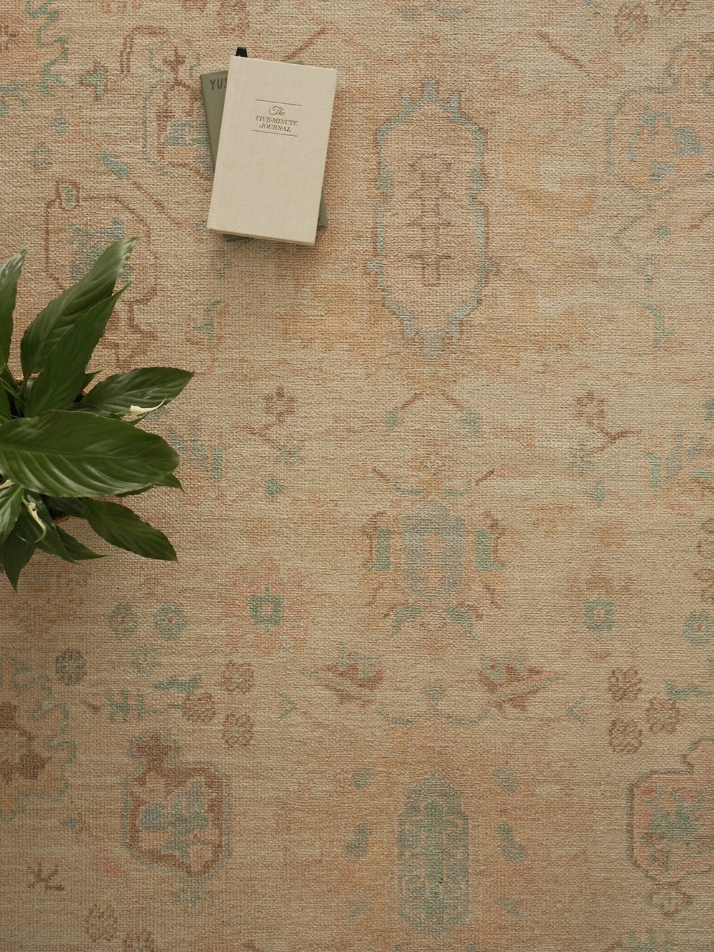 Tappeto vintage Meryem Vera