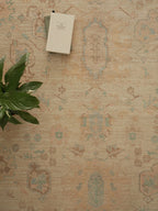 Tappeto vintage Meryem Vera