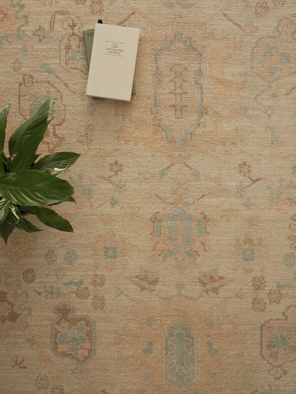 Tappeto vintage Meryem Vera