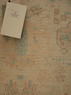 Tappeto vintage Meryem Vera