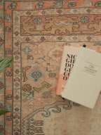 Tappeto vintage Elif Vera