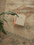 Tappeto vintage Elif Vera