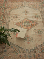 Tappeto vintage Elif Vera