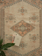 Tappeto vintage Elif Vera
