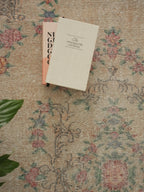 Tappeto vintage Cemile Vera